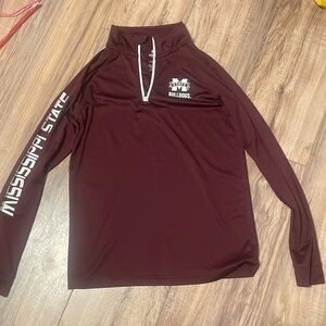 Mission state jacket